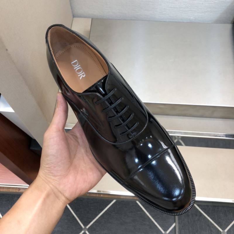 Christian Dior Business Shoes